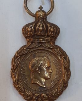 Медаль Святой Елены