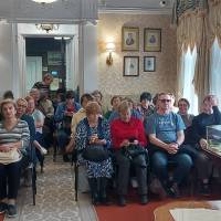 Миниатюра альбома