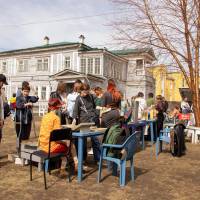 Миниатюра альбома