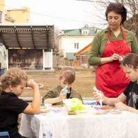 Миниатюра альбома