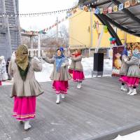 Миниатюра альбома