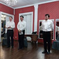 Миниатюра альбома