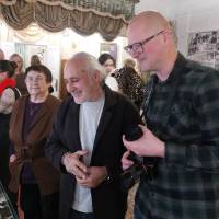 Миниатюра альбома