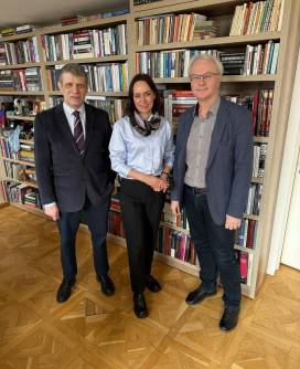 Х Международной форум литературных музеев пройдет в Иркутской области