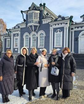 X Юбилейный международный форум литературных музеев открылся в Иркутске