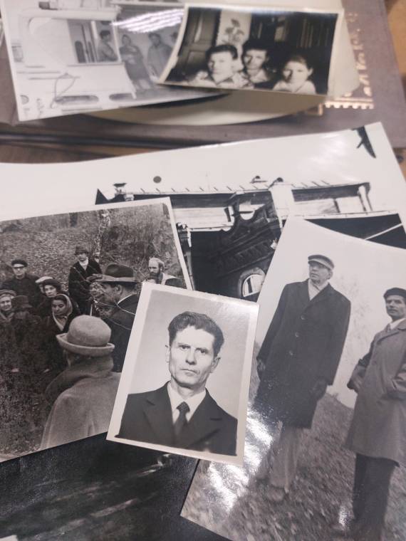 Фото статьи