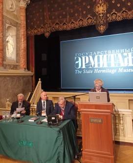 Всероссийская научная конференция «Декабристы: 200 лет спустя (1825—2025). Итоги и перспективы изучения».