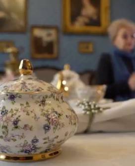 О традициях и обычаях празднования широкой Масленицы декабристами.(Утро Иркутск на ТК Россия)