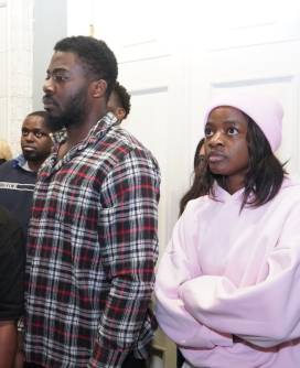 Иностранные студенты Иркутского политеха в музее Волконских