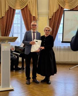 Государственному архиву Иркутской области (ГАИО) — 85 лет!