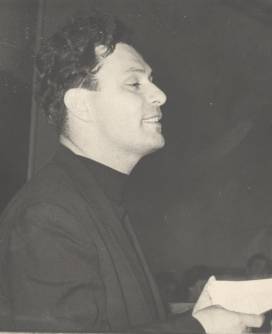 Выставка «В созвучии с минувшим. К 100-летию со дня рождения Марка Сергеева»