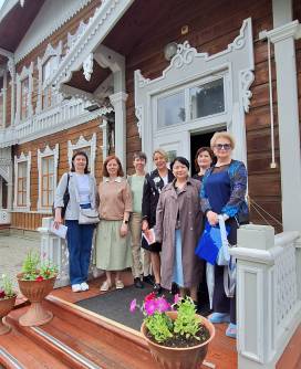 Проект Иркутского музея декабристов стал победителем конкурса Фонда Потанина