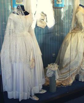 Музей декабристов приглашает на выставку «Свадебные сезоны»
