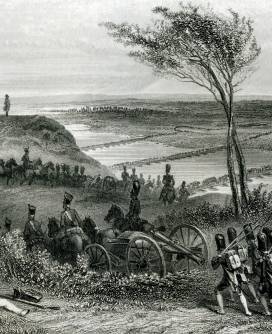 Экскурсия-викторина «Наполеон - большая история маленького капрала»